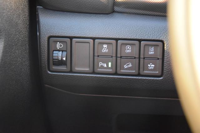 SUZUKI Vitara usata, con Vetri oscurati