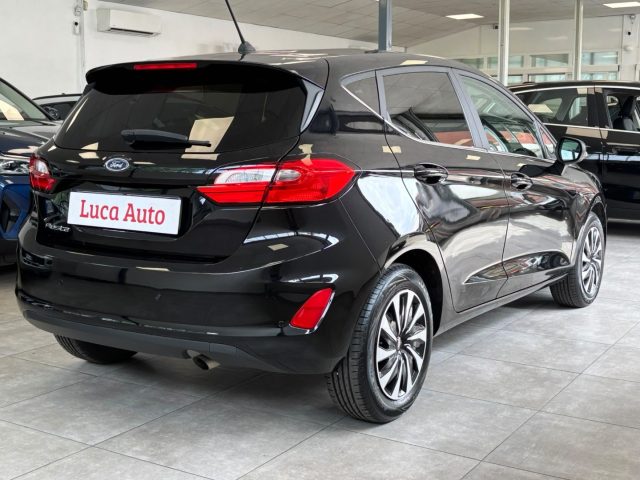 FORD Fiesta usata, con Airbag Passeggero