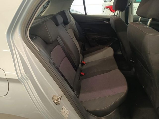 SKODA Fabia usata, con Cerchi in lega