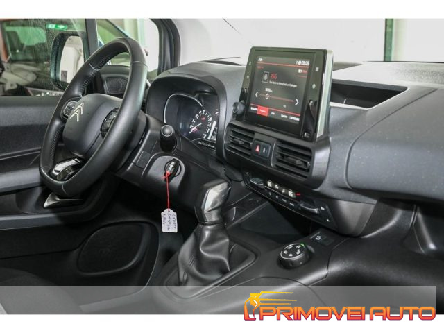 CITROEN Berlingo usata, con Airbag laterali