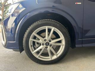 AUDI Q2 usata, con Riconoscimento dei segnali stradali