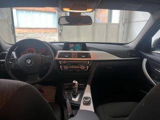 BMW 318 usata, con Airbag Passeggero