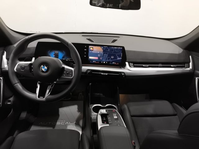 BMW X1 usata, con Fari LED