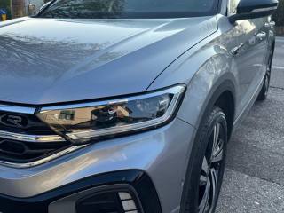 VOLKSWAGEN T-Roc usata, con Alzacristalli elettrici