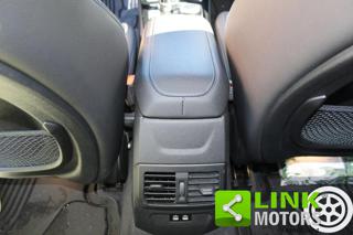 BMW 118 usata, con Specchietti laterali elettrici