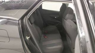 PEUGEOT 3008 usata, con Immobilizzatore elettronico