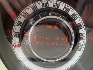 FIAT 500 usata, con Cruise Control