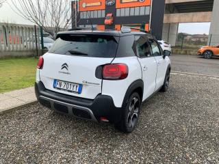 CITROEN C3 Aircross usata, con Alzacristalli elettrici