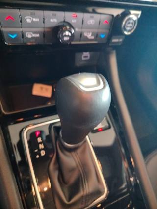 JEEP Compass usata, con Immobilizzatore elettronico