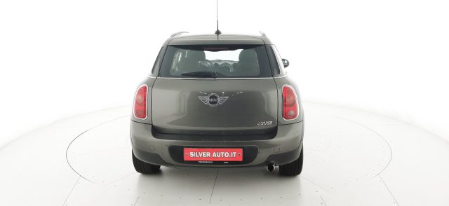 MINI Countryman usata 43