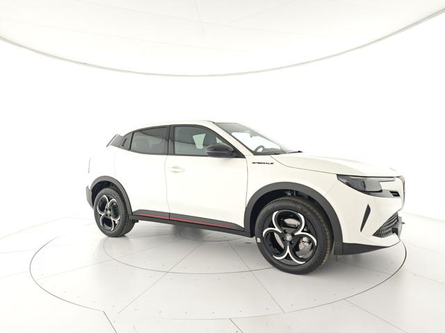 ALFA ROMEO Junior usata, con Airbag Passeggero