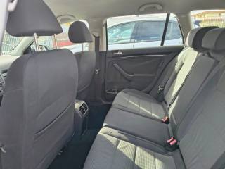 VOLKSWAGEN Golf Variant usata, con Cerchi in lega