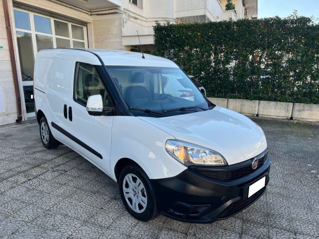 FIAT Doblo usata 3