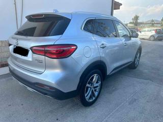 MG EHS usata, con Airbag Passeggero