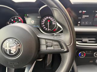 ALFA ROMEO Stelvio usata, con Immobilizzatore elettronico