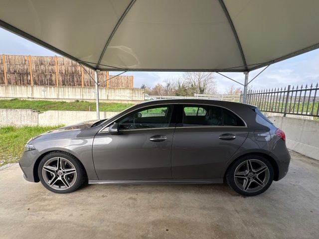MERCEDES-BENZ A 180 usata, con Airbag Passeggero