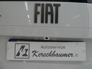 FIAT Ulysse usata, con Controllo elettronico della corsia