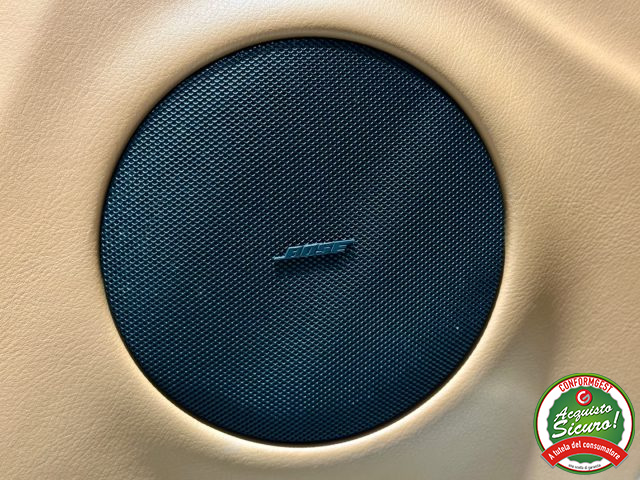 MASERATI GranTurismo usata, con Immobilizzatore elettronico