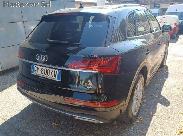 AUDI Q5 usata, con Airbag Passeggero
