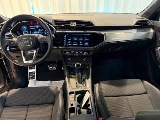 AUDI Q3 usata, con Autoradio