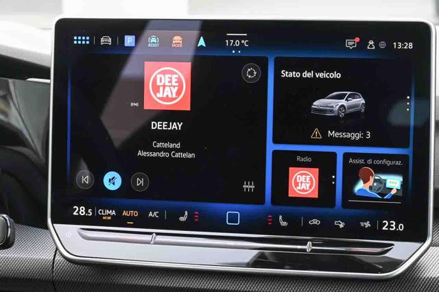 VOLKSWAGEN Golf usata, con Servosterzo