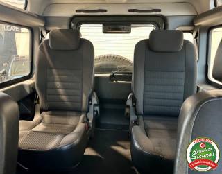LAND ROVER Defender usata 21