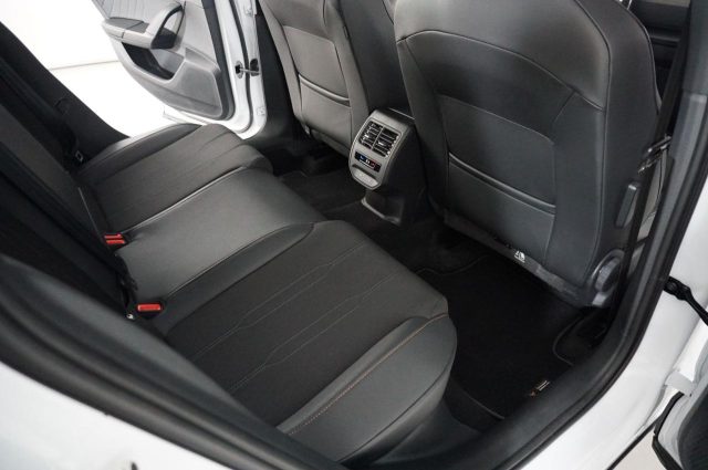 CUPRA Formentor usata, con ESP