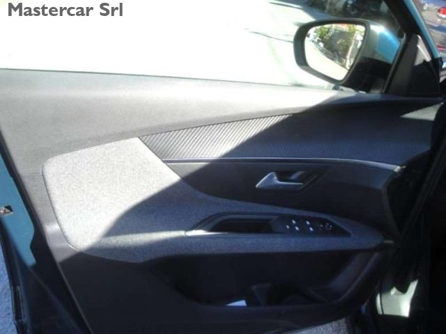 PEUGEOT 3008 usata, con Airbag laterali