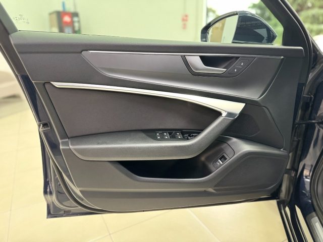 AUDI A6 usata, con Fendinebbia