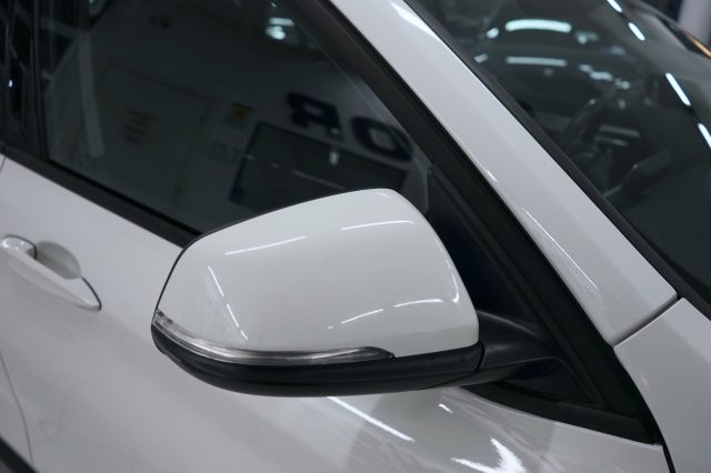 BMW X1 usata, con Bracciolo