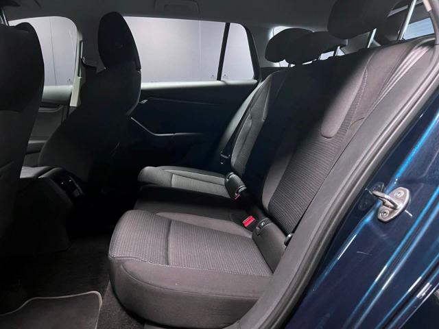 SKODA Octavia usata, con Cruise Control