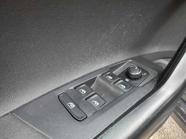 VOLKSWAGEN Polo usata, con Chiusura centralizzata