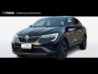 RENAULT Arkana 1.6 E-Tech full hybrid R.S. Line Fast Track