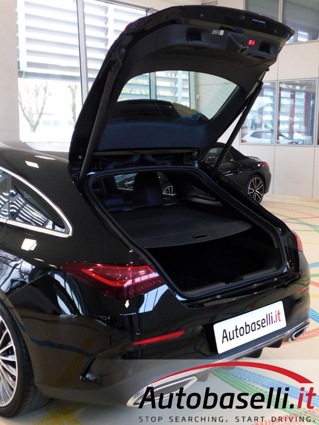 MERCEDES-BENZ CLA 200 usata 90