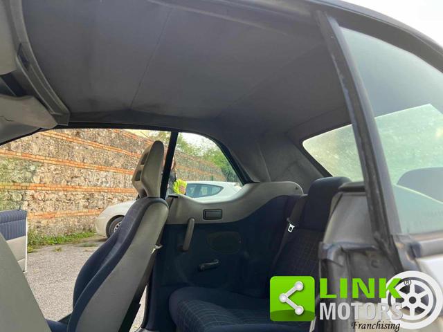 FIAT Punto usata 15