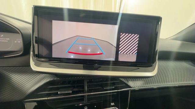 PEUGEOT 2008 usata, con ESP