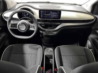FIAT 500e usata, con Regolazione elettrica sedili