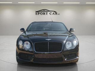 BENTLEY Continental usata, con Airbag