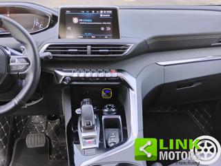 PEUGEOT 3008 usata, con Volante in pelle