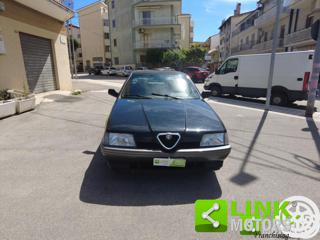 ALFA ROMEO 164 2000 turbo benzina