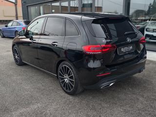 MERCEDES-BENZ B 200 usata, con Airbag Passeggero