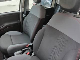 FIAT Panda usata, con Kit antipanne