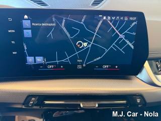 BMW iX1 usata, con ESP