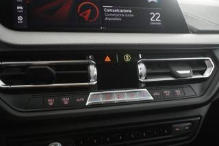 BMW 118 usata 17