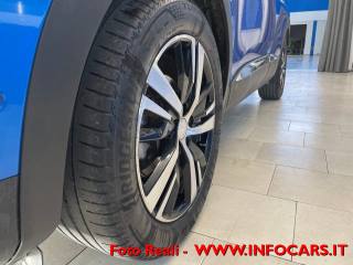 PEUGEOT 3008 usata, con Vetri oscurati