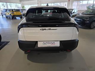 ALFA ROMEO Junior usata, con Alzacristalli elettrici