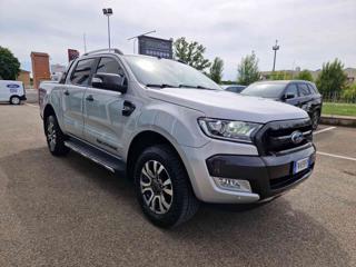 FORD Ranger usata, con Airbag laterali