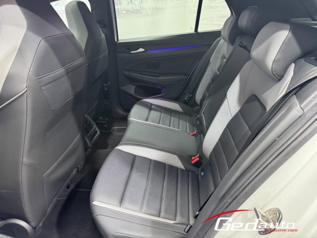 VOLKSWAGEN Golf usata, con Cruise Control