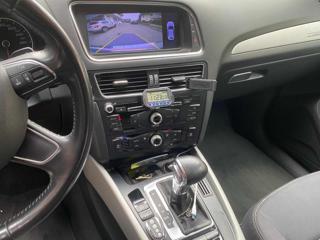 AUDI Q5 usata 7
