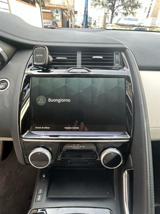 JAGUAR E-Pace usata, con Controllo trazione